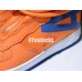 NIKE SF AIR FORCE 1 HI ORANGE BLUE AA1128-201