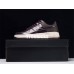NIKE W AIR FORCE 1 LOW 07 SE PRM GRAPE AH6827-600