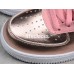 NIKE W AIR FORCE 1 LOW QS AH8147-600