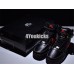 VLONE x NIKE AIR FORCE 1 HI PRM BLACK RED YELLOW AA536-001