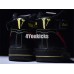 VLONE x NIKE AIR FORCE 1 HI PRM BLACK RED YELLOW AA536-001