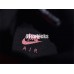 VLONE x NIKE AIR FORCE 1 HI PRM BLACK RED YELLOW AA536-001