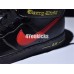 VLONE x NIKE AIR FORCE 1 HI PRM BLACK RED YELLOW AA536-001