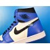 AIR JORDAN 1 RETRO HI GAME ROYAL 555088-403