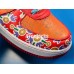 NIKE AIR FORCE 1 LOW PREMIUM 313404-611