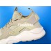 NIKE AIR HUARACHE RUN ULTRA BR GREY WHITE 833147-002