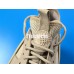 NIKE AIR HUARACHE RUN ULTRA BR GREY WHITE 833147-002