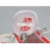 ADIDAS COPA 17.1 KITH ULTRA BOOST RED WHITE CM7895