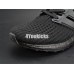 ADIDAS ULTRA BOOST 4.0 BLACK RED BB6157