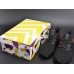 ADIDAS ULTRA BOOST 4.0 BLACK RED BB6157