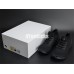 ADIDAS ULTRA BOOST ATR MID BLACK BY8925