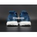 ADIDAS ULTRA BOOST BLUE BB4762