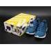 ADIDAS ULTRA BOOST BLUE BB4762