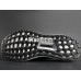 ADIDAS ULTRA BOOST LACELESS BLACK WHITE S80768
