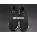 ADIDAS ULTRA BOOST LACELESS BLACK WHITE S80768