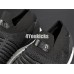 ADIDAS ULTRA BOOST LACELESS BLACK WHITE S80768