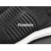 ADIDAS ULTRA BOOST LACELESS BLACK WHITE S80768