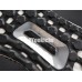 ADIDAS ULTRA BOOST LACELESS BLACK WHITE S80768