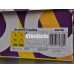 ADIDAS ULTRA BOOST LACELESS BLACK WHITE S80768