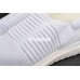 ADIDAS ULTRA BOOST LACELESS WHITE S80768