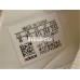 ADIDAS ULTRA BOOST LACELESS WHITE S80768