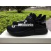ADIDAS PW HUMAN RACE NMD BLACK BB7603