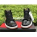 AIR JORDAN 1 RETRO HI OG PATENT LEATHER BLACK GOLD 555088-019