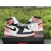 AIR JORDAN 1 RETRO HI OG RUST PINK 861428-101