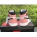 AIR JORDAN 1 RETRO HI OG RUST PINK 861428-101
