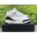 AIR JORDAN 3 RETRO WHITE COFFEE