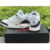 AIR JORDAN 3 RETRO WHITE COFFEE