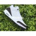 AIR JORDAN 3 RETRO WHITE COFFEE