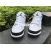 AIR JORDAN 3 RETRO WHITE COFFEE