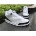 AIR JORDAN 3 RETRO WHITE COFFEE