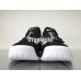 NIKE AIR MORE MONEY 96 QS BLACK AJ7383-011