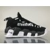NIKE AIR MORE MONEY 96 QS BLACK AJ7383-011