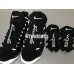 NIKE AIR MORE MONEY 96 QS BLACK AJ7383-011