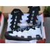NIKE AIR MORE MONEY 96 QS BLACK WHITE AJ7383-010