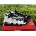NIKE AIR MORE MONEY 96 QS BLACK WHITE AJ7383-010