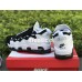 NIKE AIR MORE MONEY 96 QS BLACK WHITE AJ7383-010