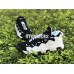 NIKE AIR MORE MONEY 96 QS BLACK WHITE AJ7383-010