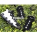 NIKE AIR MORE MONEY 96 QS BLACK WHITE AJ7383-010