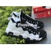 NIKE AIR MORE MONEY 96 QS BLACK WHITE AJ7383-010