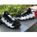 NIKE AIR MORE MONEY 96 QS BLACK WHITE AJ7383-010