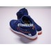 DEREK JETER x NIKE AIR FORCE 1 HIGH NAVY BLUE AQ0667-481