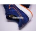 DEREK JETER x NIKE AIR FORCE 1 LOW NAVY BLUE AQ0666-481