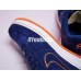 DEREK JETER x NIKE AIR FORCE 1 LOW NAVY BLUE AQ0666-481