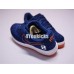 DEREK JETER x NIKE AIR FORCE 1 LOW NAVY BLUE AQ0666-481