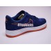 DEREK JETER x NIKE AIR FORCE 1 LOW NAVY BLUE AQ0666-481
