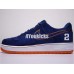 DEREK JETER x NIKE AIR FORCE 1 LOW NAVY BLUE AQ0666-481